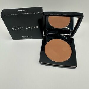 Bobbi Brown Bronzing Powder - Golden Light